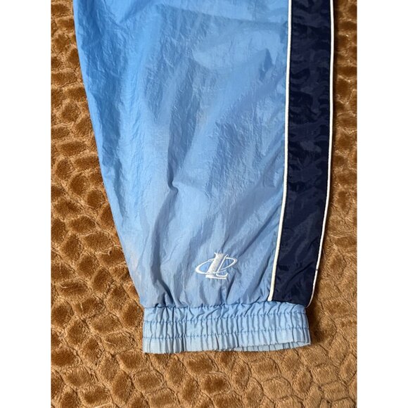 Tennessee Titans Official NFL Logo Athletic Game Day Hooded Jacket Hat Cap Set L - Picture 5 of 16